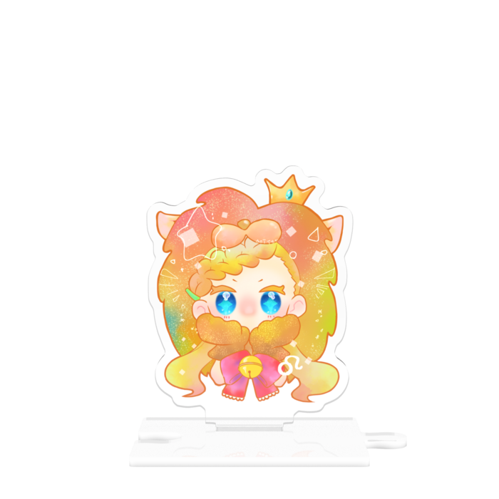 つながるアクスタ - 80mm