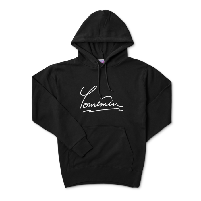 パーカー - S - ブラック