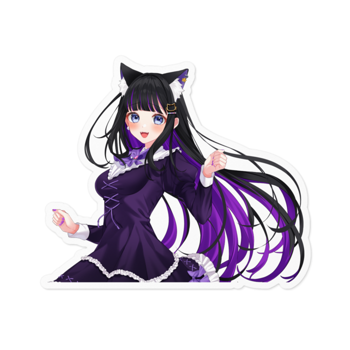 応援ver♡ 100 x 100 (mm)