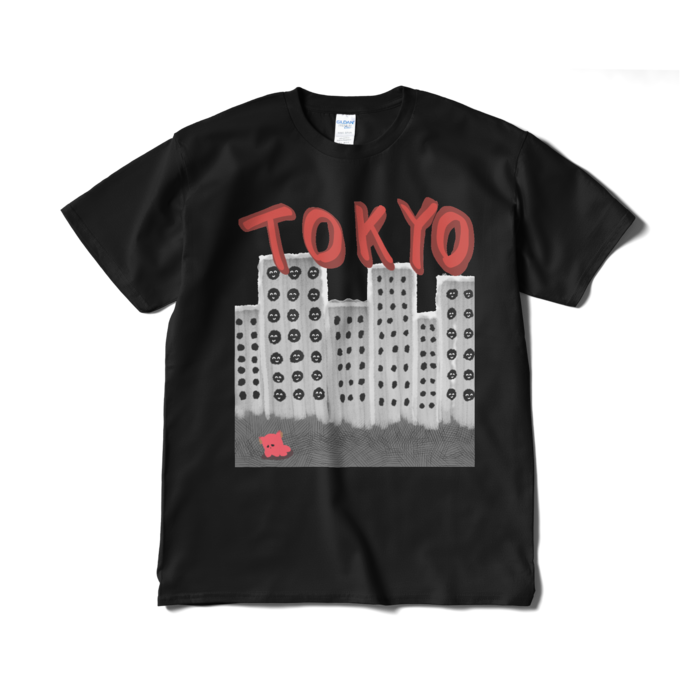 - XL - ブラック