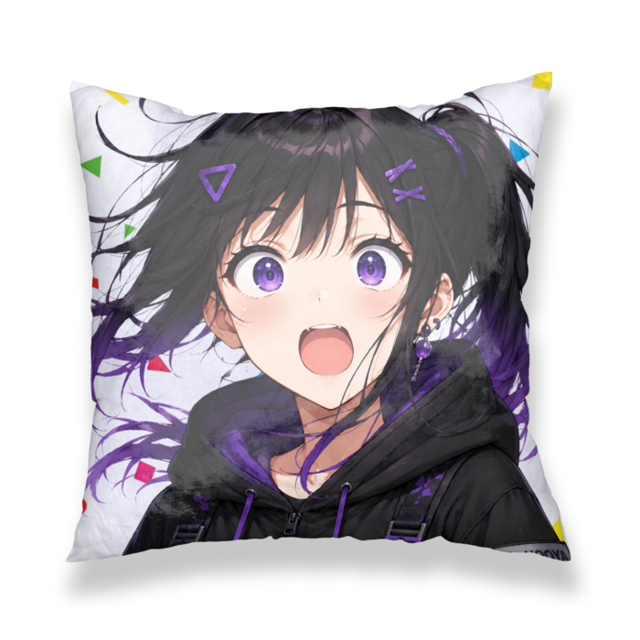 クッションカバー - 450x450(mm)