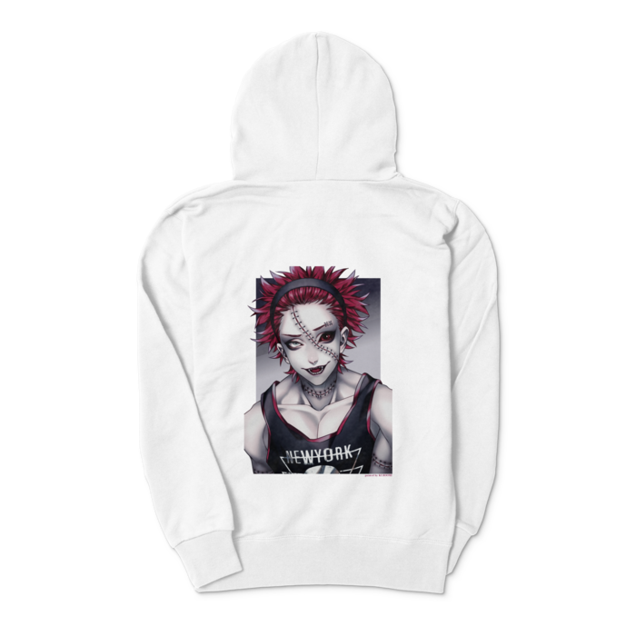 マークなし ver - S -