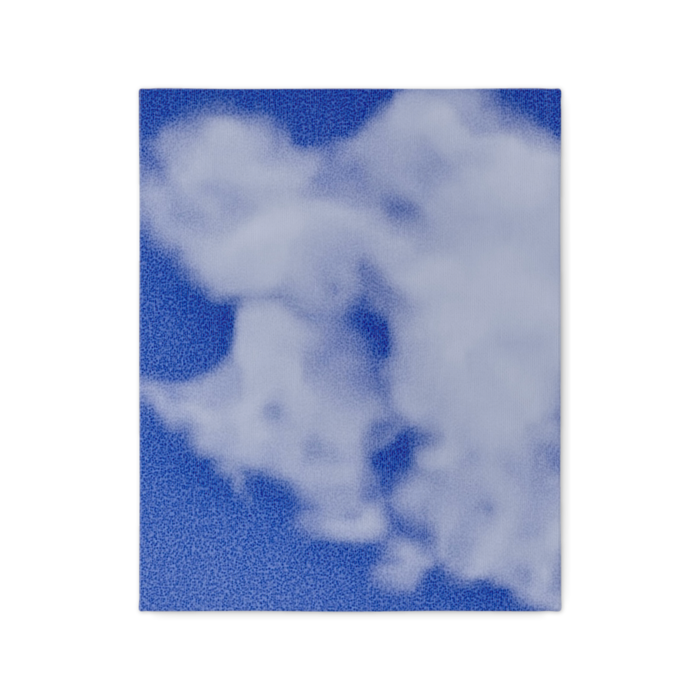 キャンバス - F3