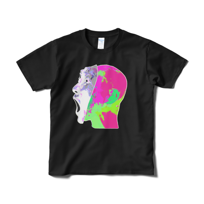 Tシャツ（短納期） - S - ブラック