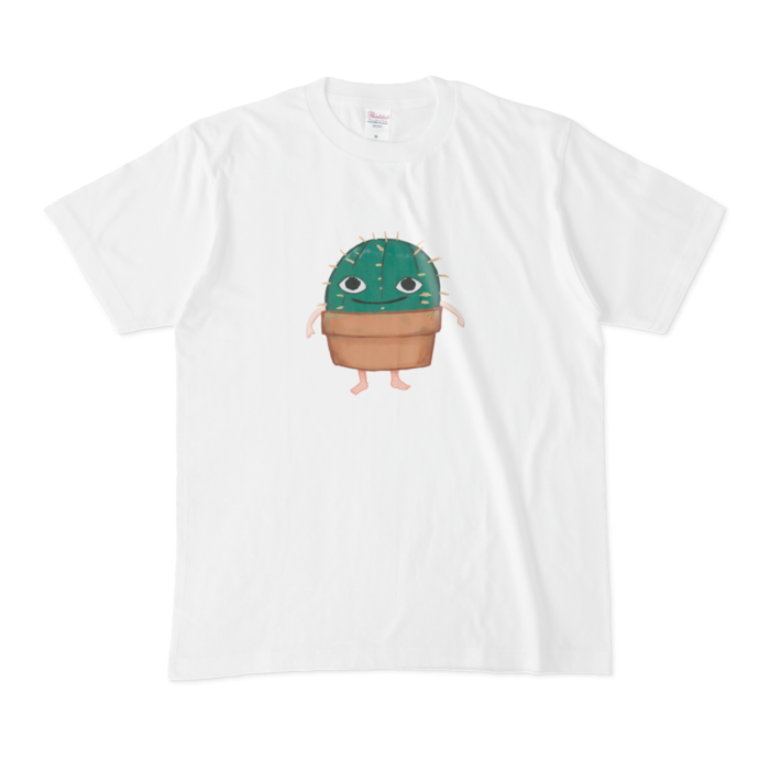 Tシャツ - M - 白
