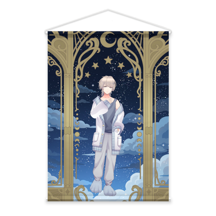 タペストリー - B2縦