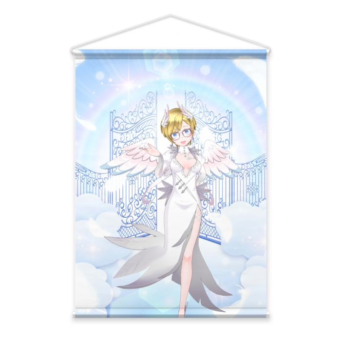 タペストリー - B2縦