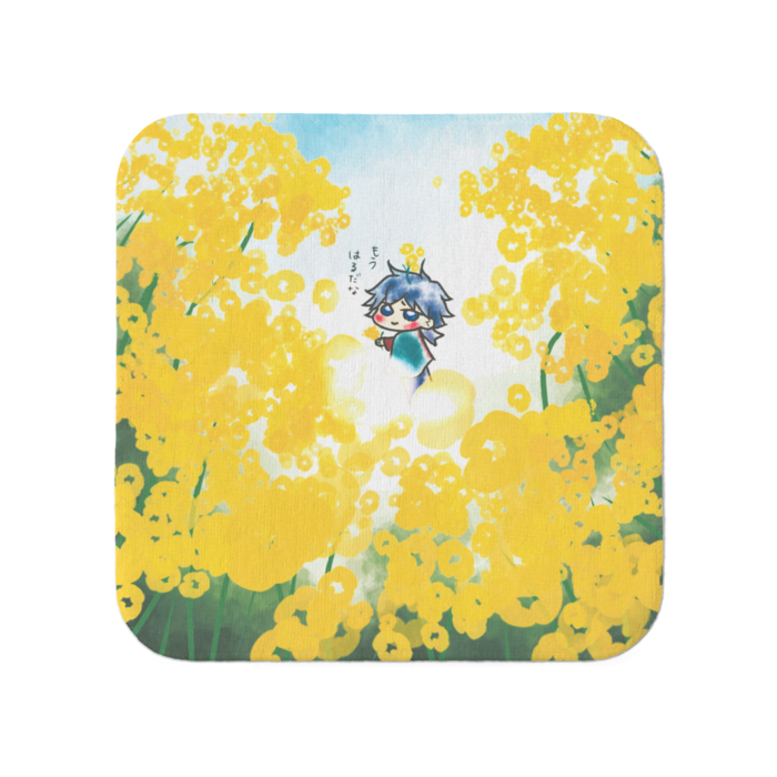 タオル - 小