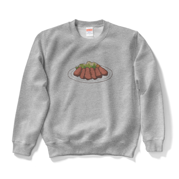 スウェット - S - グレー