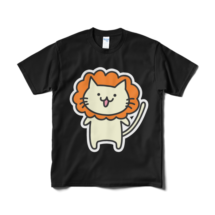 Tシャツ（短納期） - M - ブラック