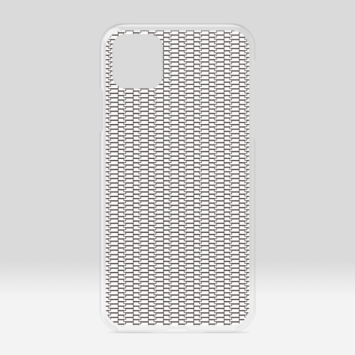 クリアiPhoneケース - iPhone11ProMax