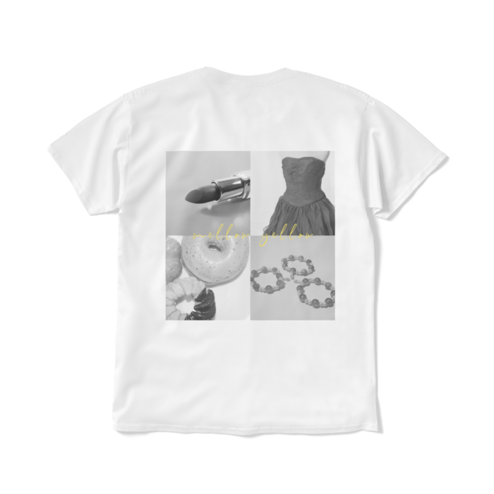 Tシャツ（短納期） - L - ホワイト
