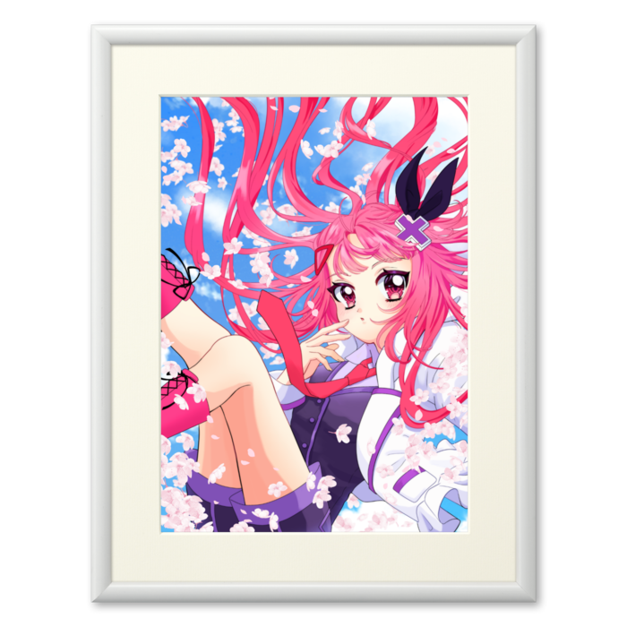 複製画(プリモアート) - A2