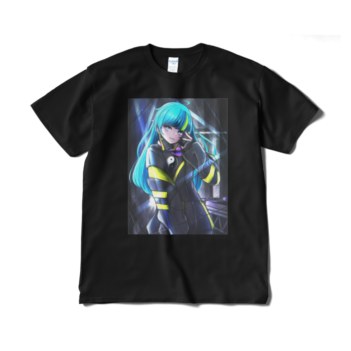 Tシャツ（短納期） - XL - ブラック