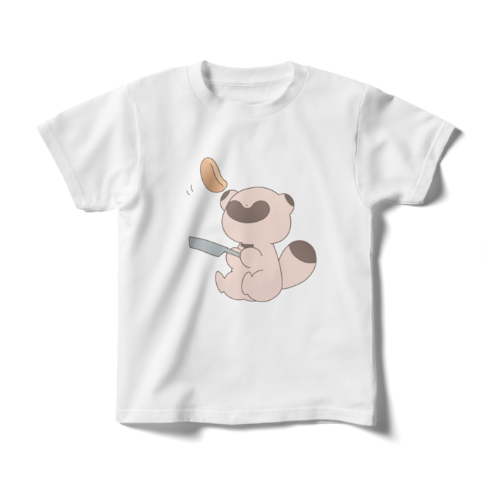 キッズTシャツ - 140cm - 両面