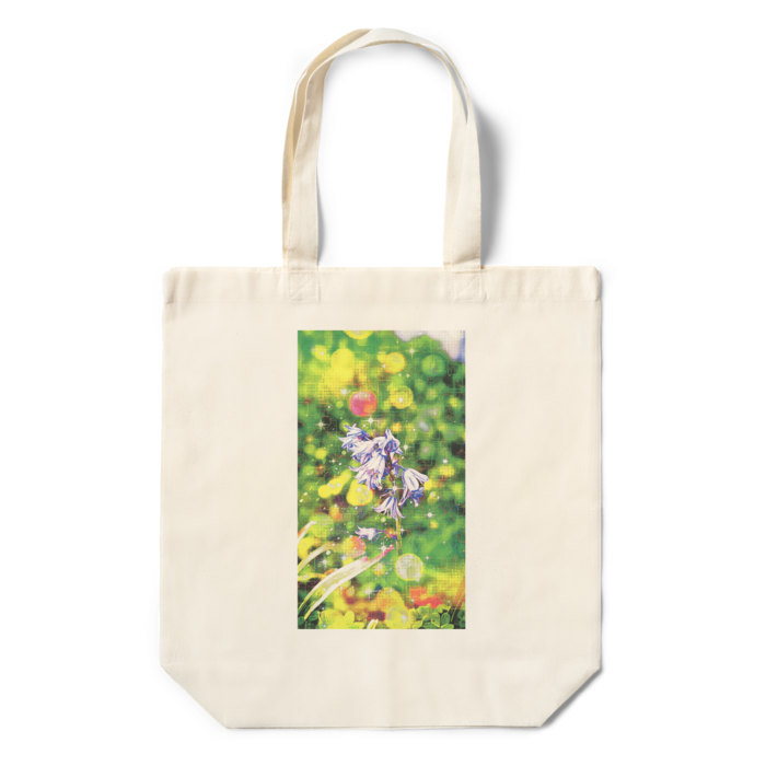 エコバッグ - 360×370×110(mm)