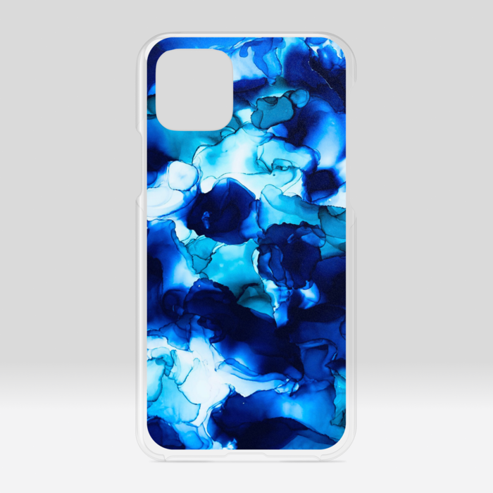 クリアiPhoneケース - iPhone11Pro