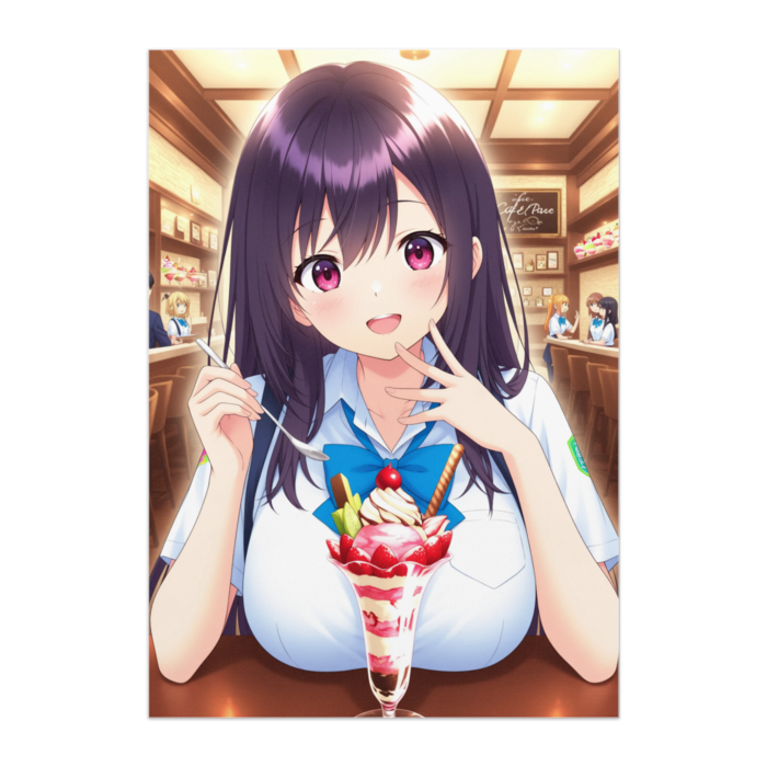 ポスター - B2