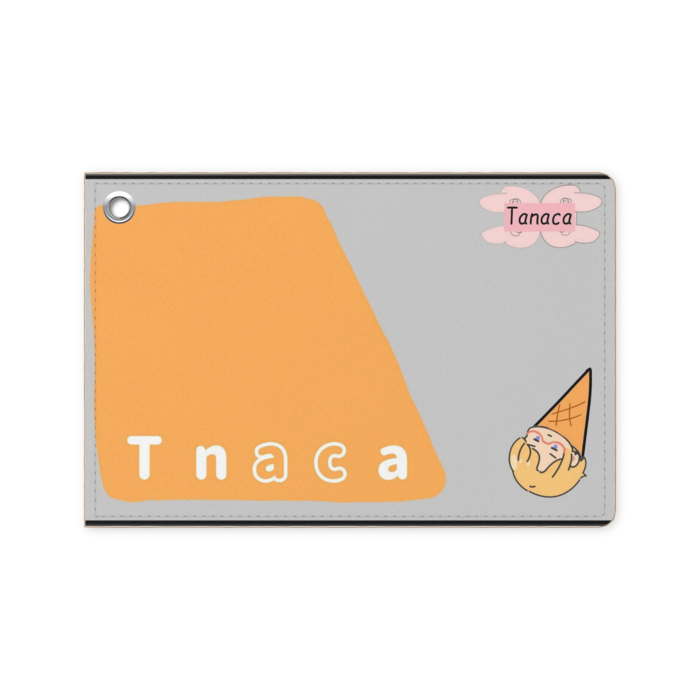 パスケース - 70 x 105 (mm)