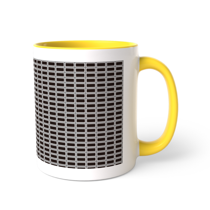 ツートンカラーマグカップ - 直径 8.2cm / 高さ 9.5cm(2)