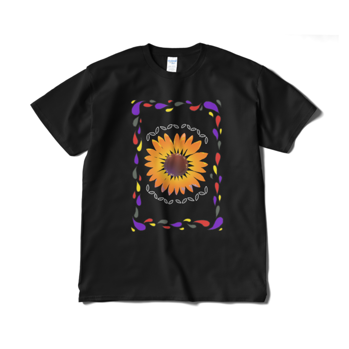 Tシャツ（短納期） - XL - ブラック