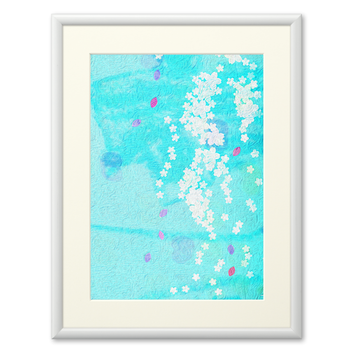 複製画(プリモアート) - A2