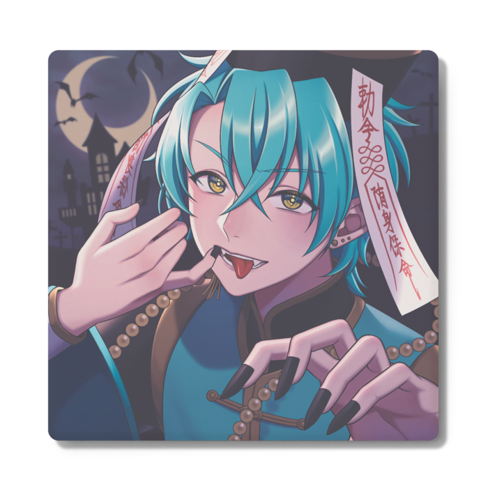 キョンシー