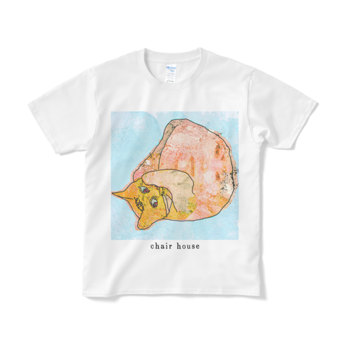 Tシャツ（短納期） - S - ホワイト