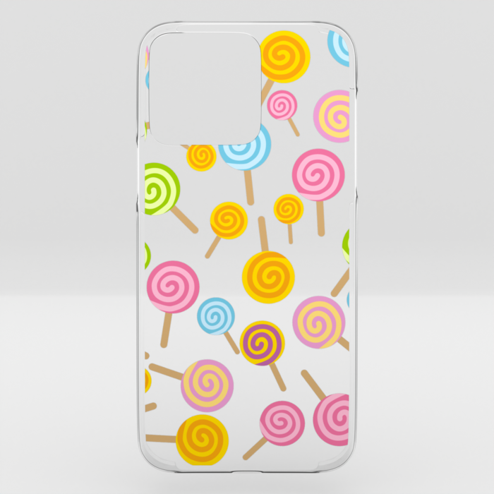 クリアiPhoneケース - iPhone 15 Pro Max