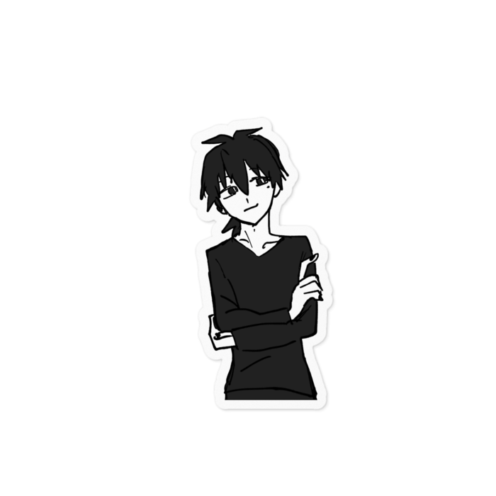 ランくん2 - 100 x 100 (mm)(1)