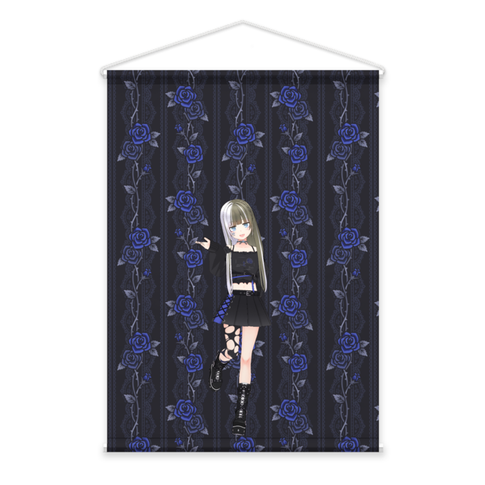 タペストリー - B2縦