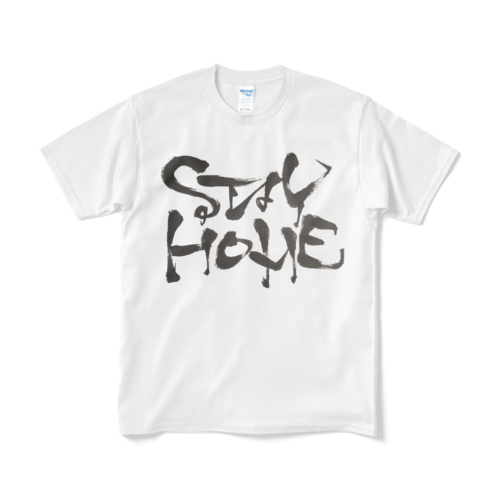 Tシャツ（短納期） - M - ホワイト