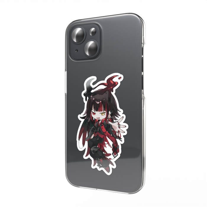 スマホステッカー - 縦