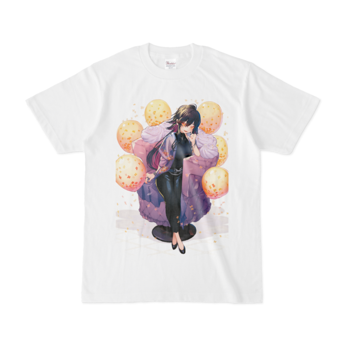 Tシャツ - S - 白
