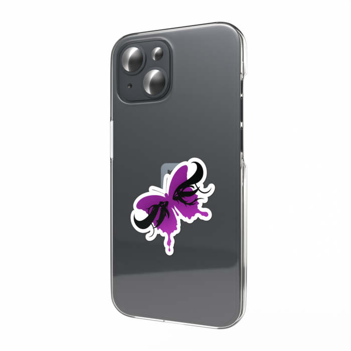 スマホステッカー - 縦