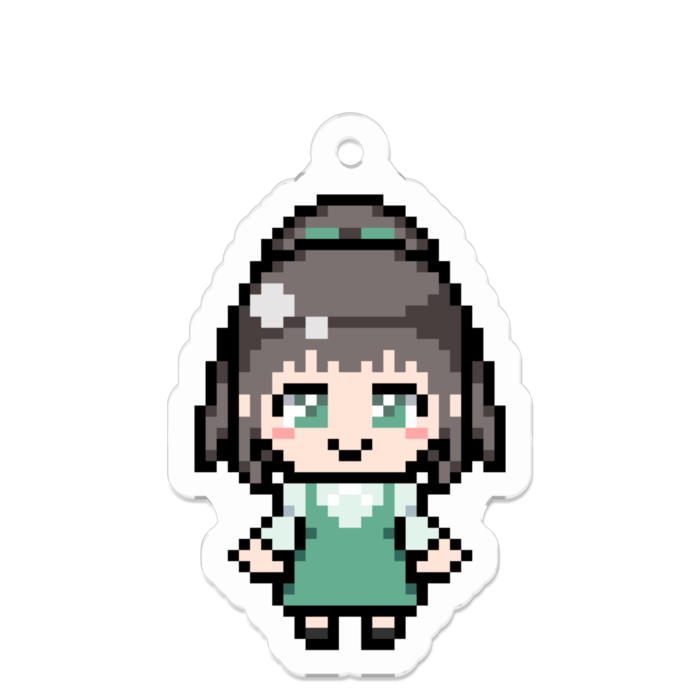 木下にび(裏声)