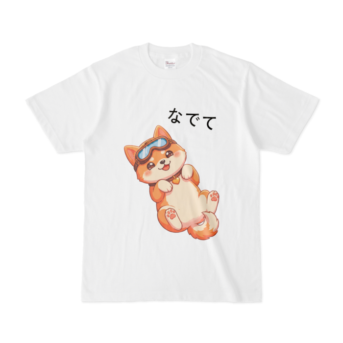 Tシャツ - S - 白(1)