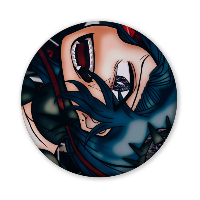 缶バッジ（バリュー） - 56mm