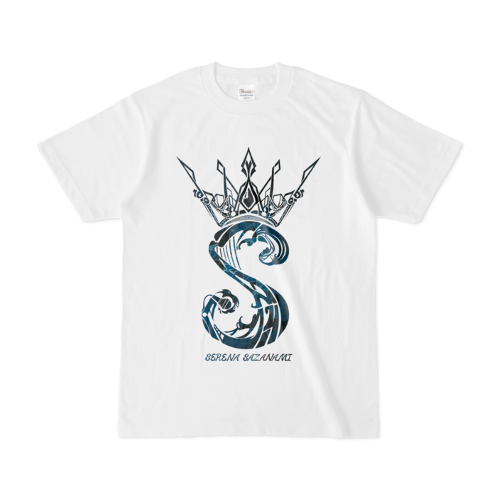 Tシャツ - S - 白