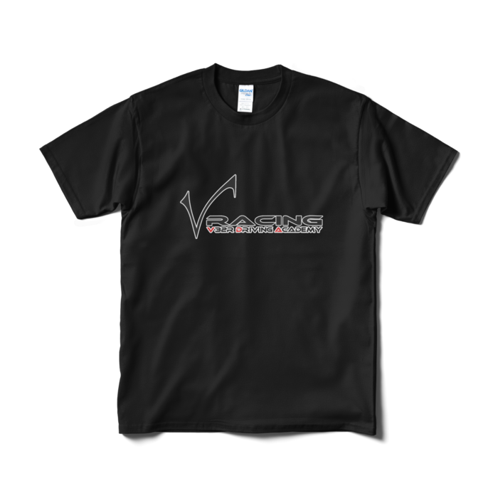 Tシャツ（短納期） - M - ブラック