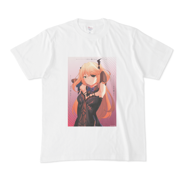 Tシャツ - M - 白