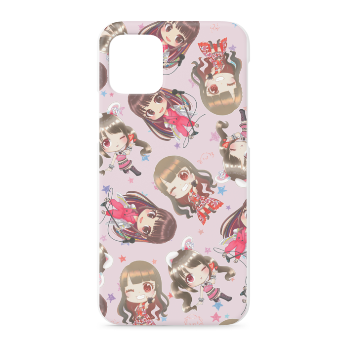 iPhoneケース - iPhone 11 Pro - 正面印刷のみ