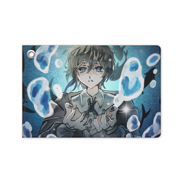 パスケース - 70 x 105 (mm)