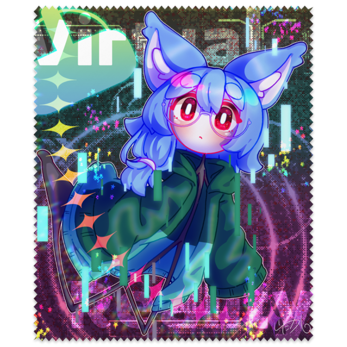 バーチャル世界なアッサム君(2025)