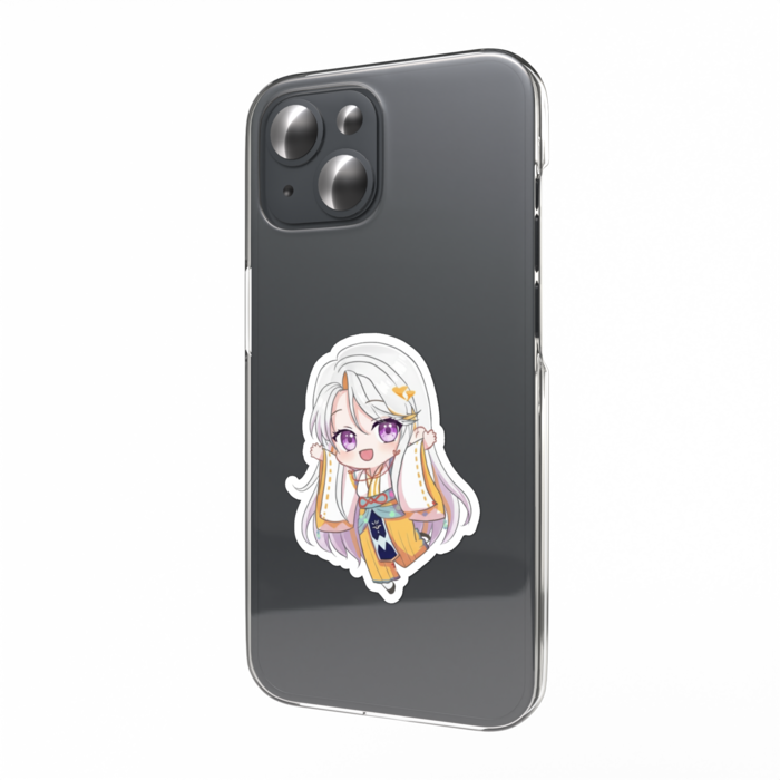 スマホステッカー - 縦