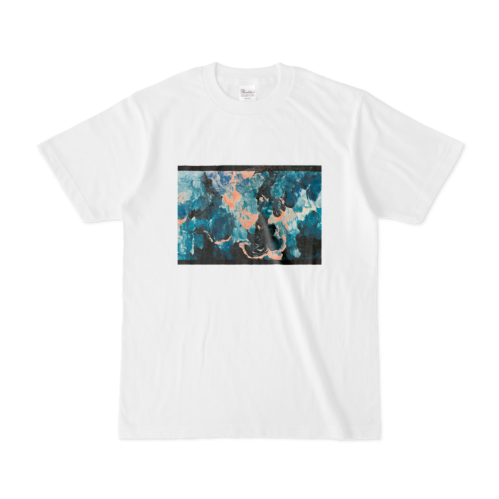 Tシャツ - S - 白