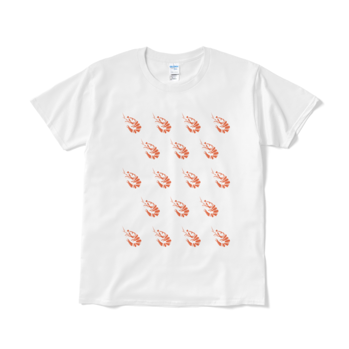Tシャツ(短納期) - L -