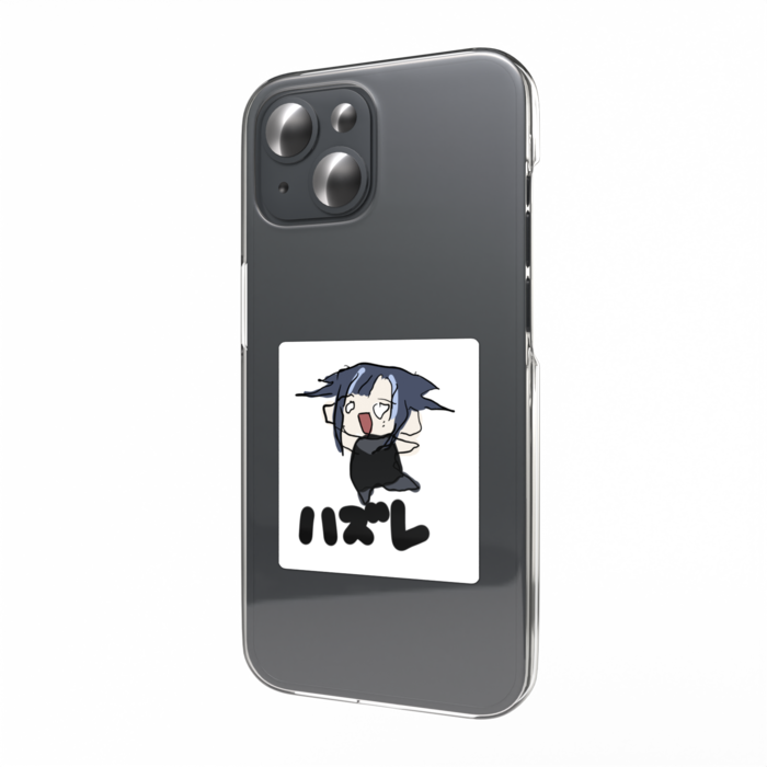 スマホステッカー - 縦