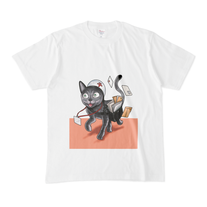 Tシャツ - M - 白