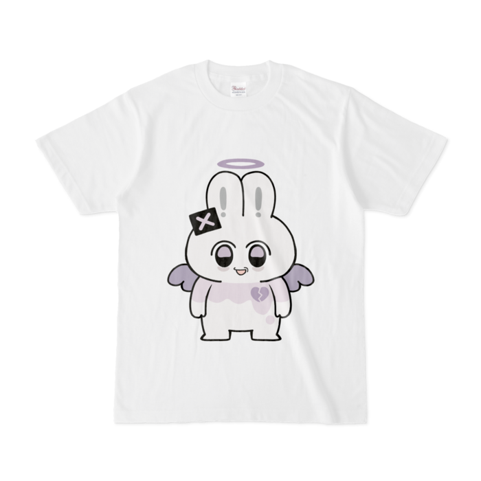 Tシャツ - S - 白